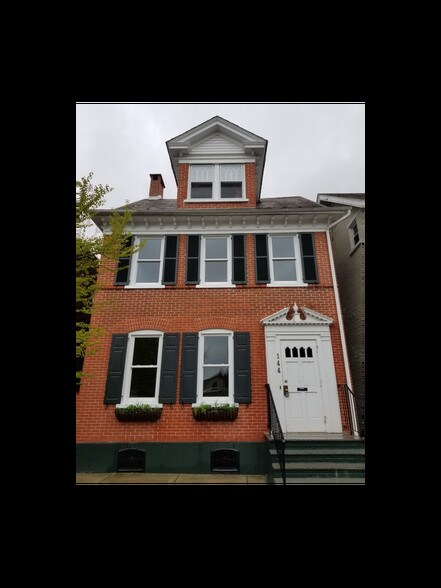 144 E Broad St, Bethlehem, PA for sale - Building Photo - Image 1 of 1