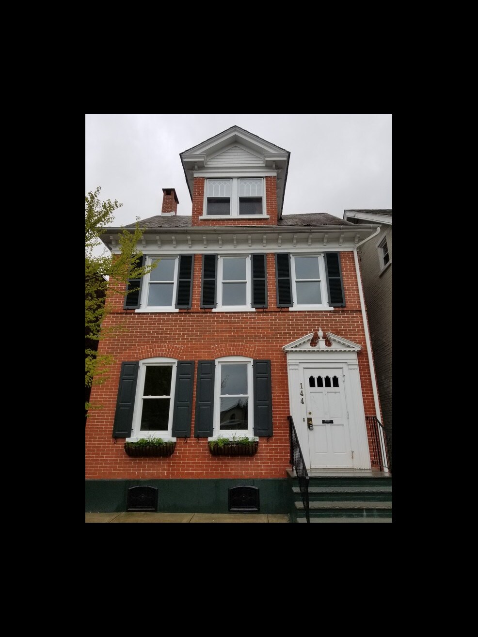144 E Broad St, Bethlehem, PA for sale Building Photo- Image 1 of 1