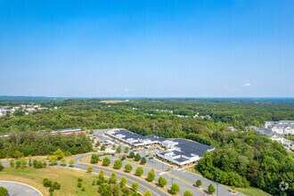 3465 Box Hill Corporate Center Dr, Abingdon, MD - aerial  map view