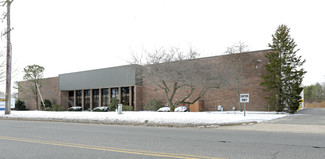 More details for 1650 Oak St, Lakewood, NJ - Industrial for Lease