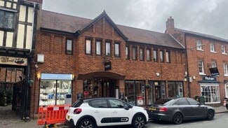 More details for 1-3 Shrieves Walk, Stratford Upon Avon - Office for Lease