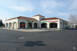 More details for 241 W East Ave, Chico, CA - Retail for Lease