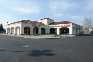 More details for 241 W East Ave, Chico, CA - Retail for Lease