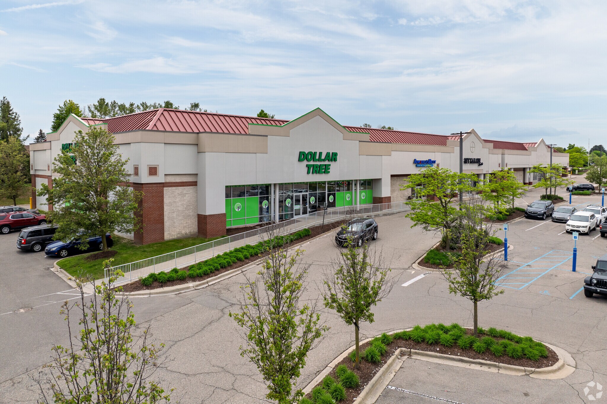 1100-1290 S Rochester Rd, Rochester Hills, MI for sale Primary Photo- Image 1 of 1