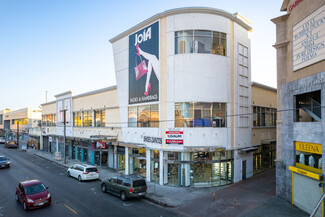 More details for 710 E Pico Blvd, Los Angeles, CA - Office for Lease