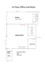 2280 S Heritage Dr, Logan, UT for lease Site Plan- Image 1 of 4