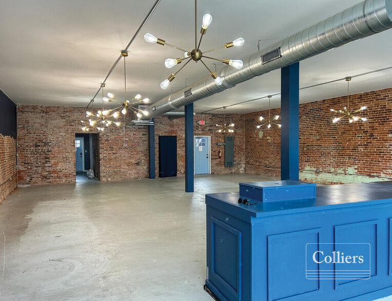 128 State St, West Columbia, SC for lease - Building Photo - Image 3 of 5