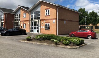 More details for Inward Way, Ellesmere Port - Office for Lease