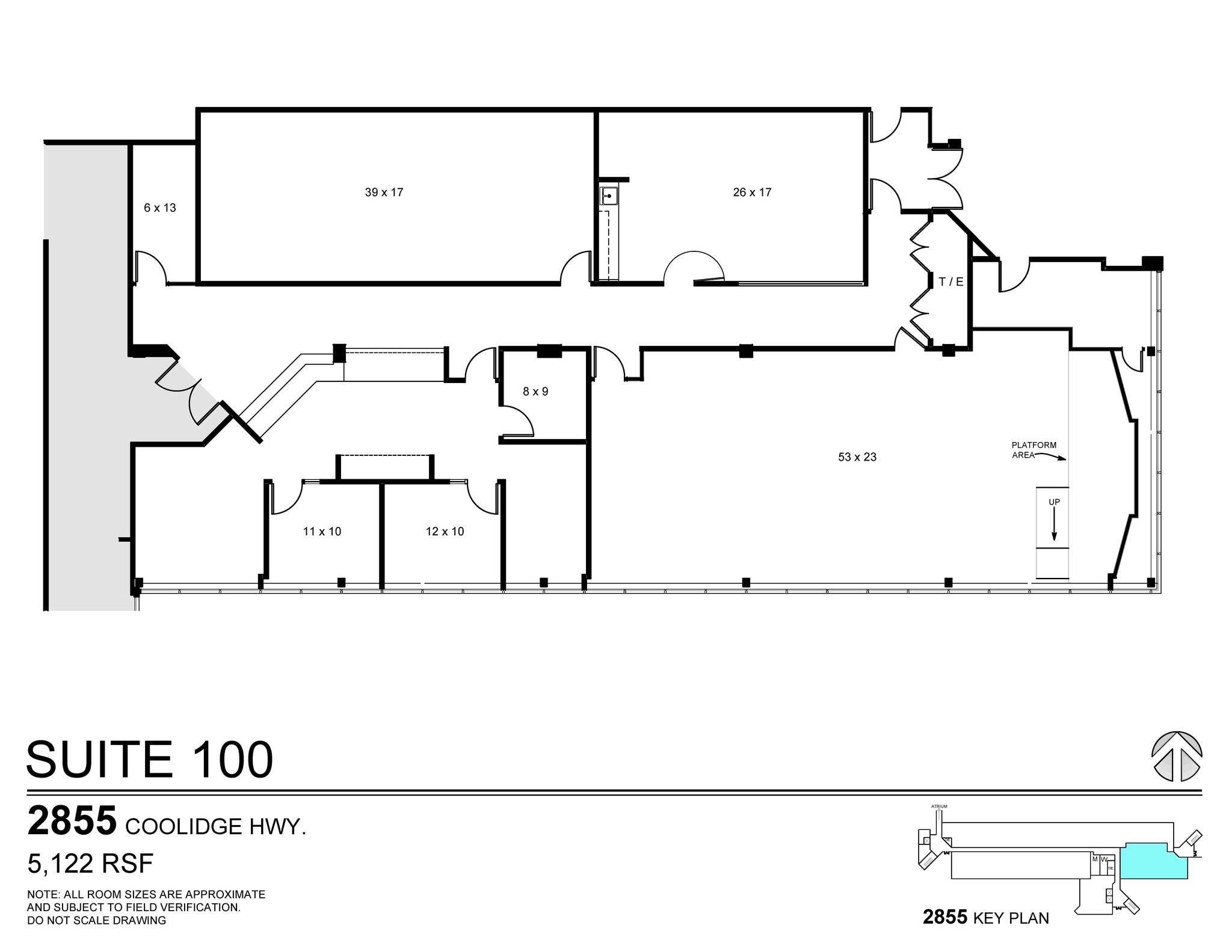 3155 W Big Beaver Rd, Troy, MI for lease Floor Plan- Image 1 of 1
