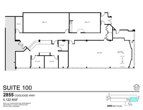 3155 W Big Beaver Rd, Troy, MI for lease Floor Plan- Image 1 of 1