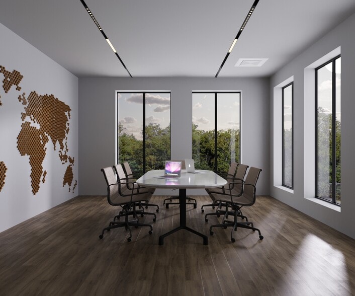 121 Commercial Blvd, Blakeslee, PA for lease - Interior Photo - Image 2 of 13