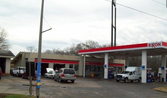 2936 S Main St, Searcy, AR for sale - Primary Photo - Image 1 of 1