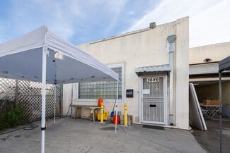 More details for 3646 Fruitland Ave, Maywood, CA - Industrial for Sale