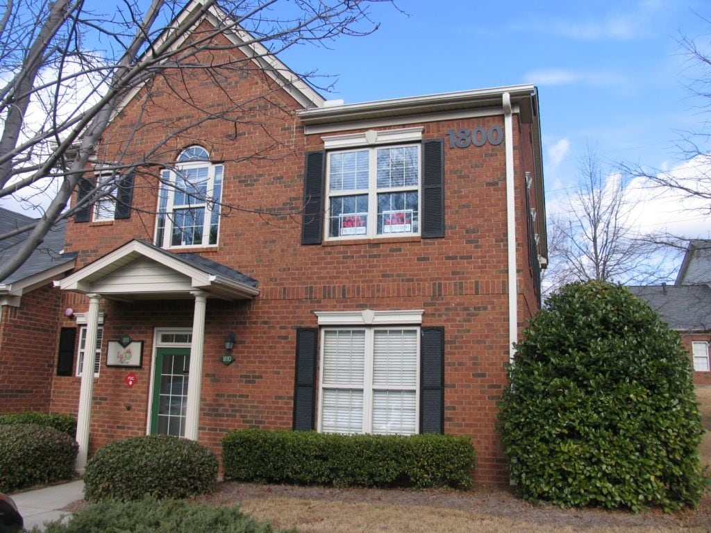 1301 Shiloh Rd, Kennesaw, GA for lease Building Photo- Image 1 of 19