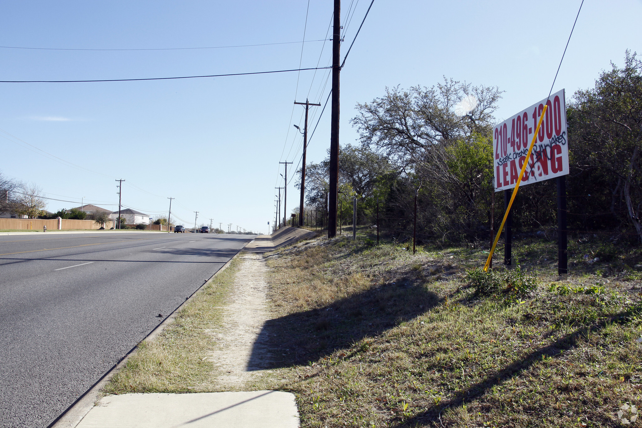 W Loop 1604, San Antonio, TX for sale Primary Photo- Image 1 of 1