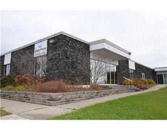 More details for 50 Groh Ave, Cambridge, ON - Industrial for Lease