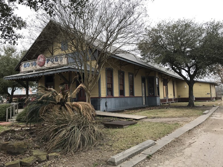 100 Main St, Spring, TX for sale - Other - Image 1 of 1