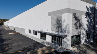 SunPoint Huntersville - Warehouse