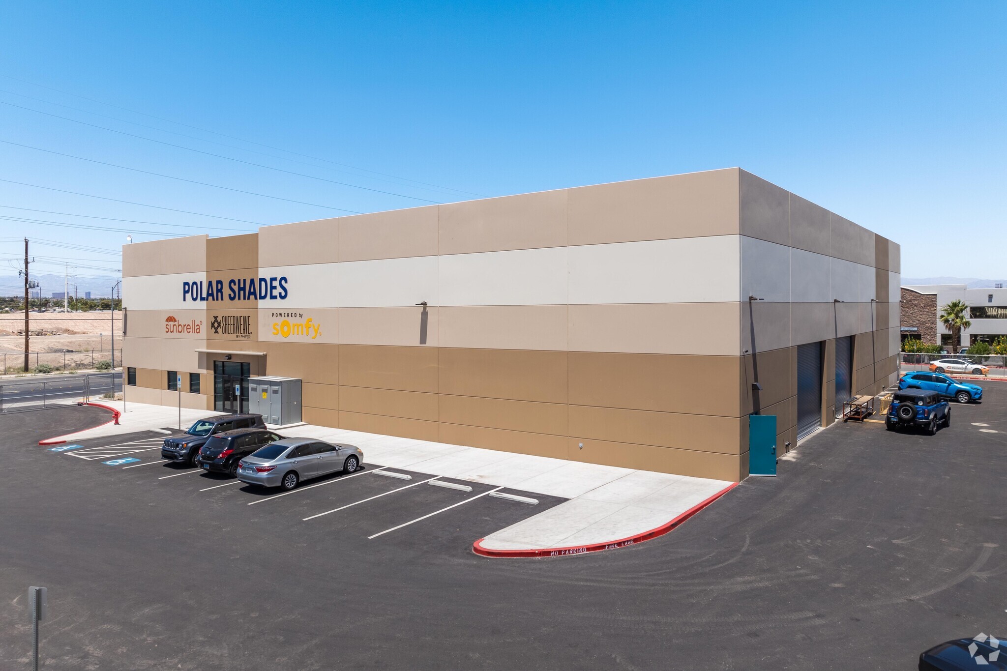 5480 N Stephanie St, Las Vegas, NV for sale Primary Photo- Image 1 of 5