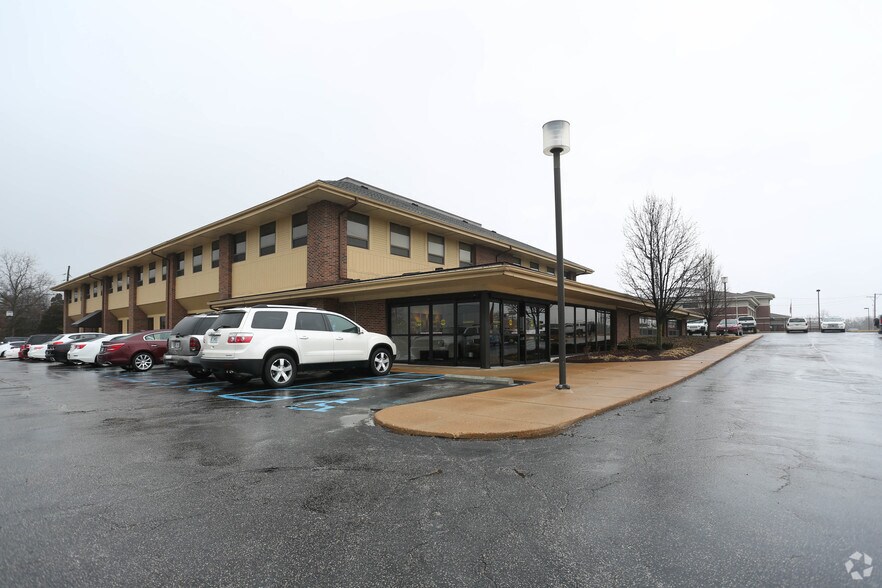 13131 Tesson Ferry Rd, Saint Louis, MO 63128