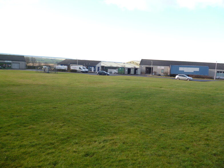 Development Land, Wick for sale - Building Photo - Image 3 of 8