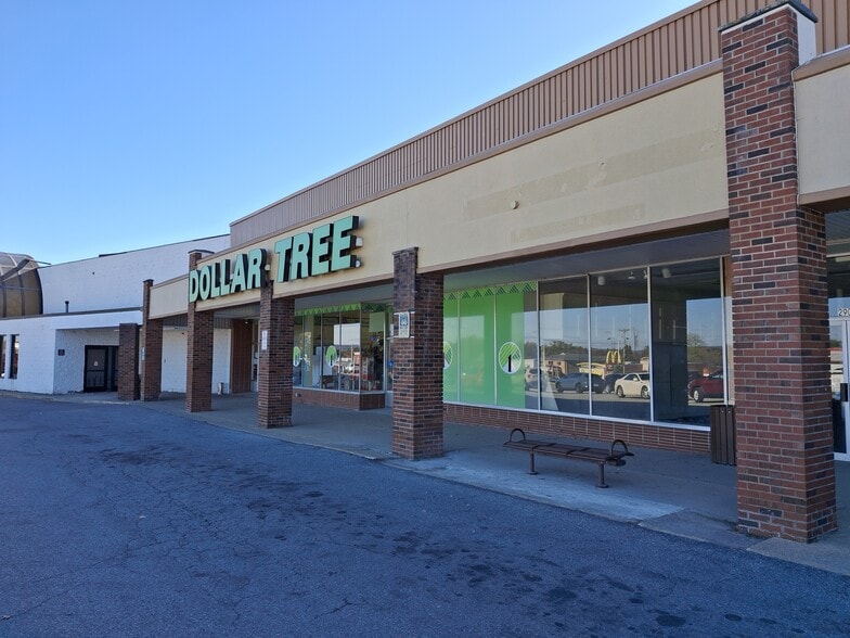 1910 Minno Dr, Johnstown, PA for lease - Building Photo - Image 2 of 27