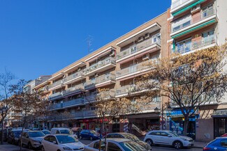 More details for Calle de la Oca, 46, Madrid - Multifamily for Sale