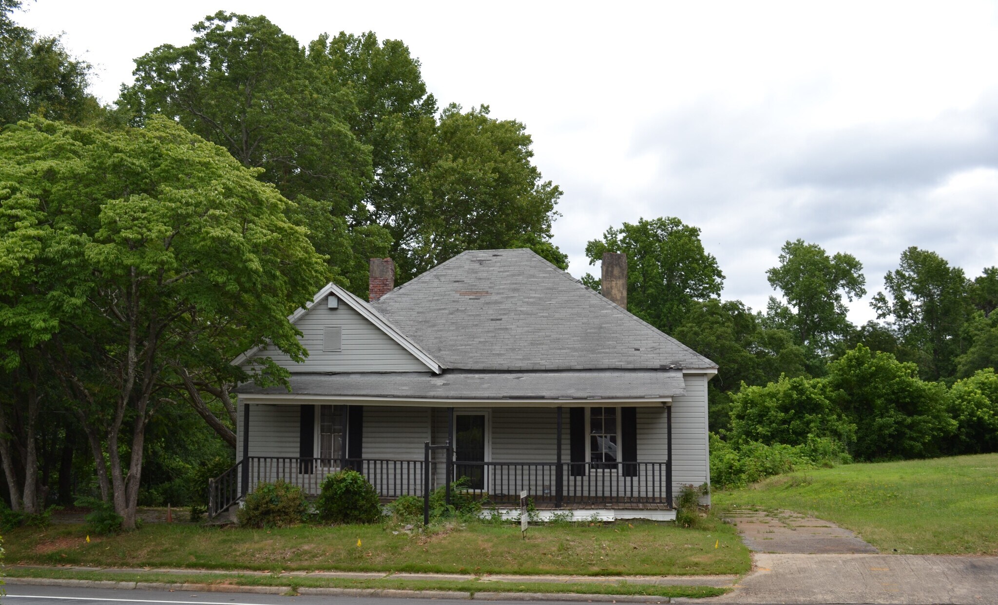 115 W Campbellton St, Fairburn, GA for sale Primary Photo- Image 1 of 1