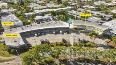 1-7 Figbird Cres, Buderim, QLD - Aerial  map view - Image1