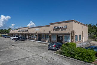 More details for 401 W Fairmont Pky, La Porte, TX - Retail for Lease