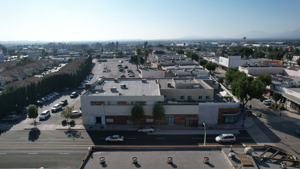 10962 Main St, El Monte, CA for sale - Building Photo - Image 2 of 7