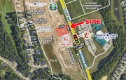 Holliday Farms Outlot M - Convenience Store