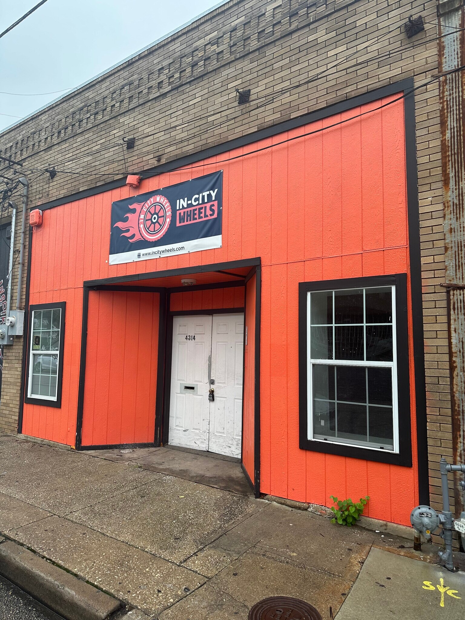 4314-4316 Elm St, Dallas, TX for sale Building Photo- Image 1 of 1