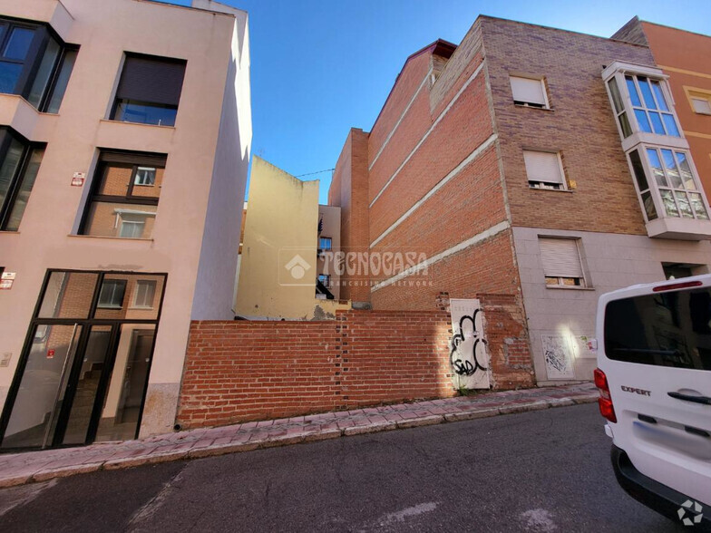 Land in Madrid, Madrid for sale - Building Photo - Image 2 of 8