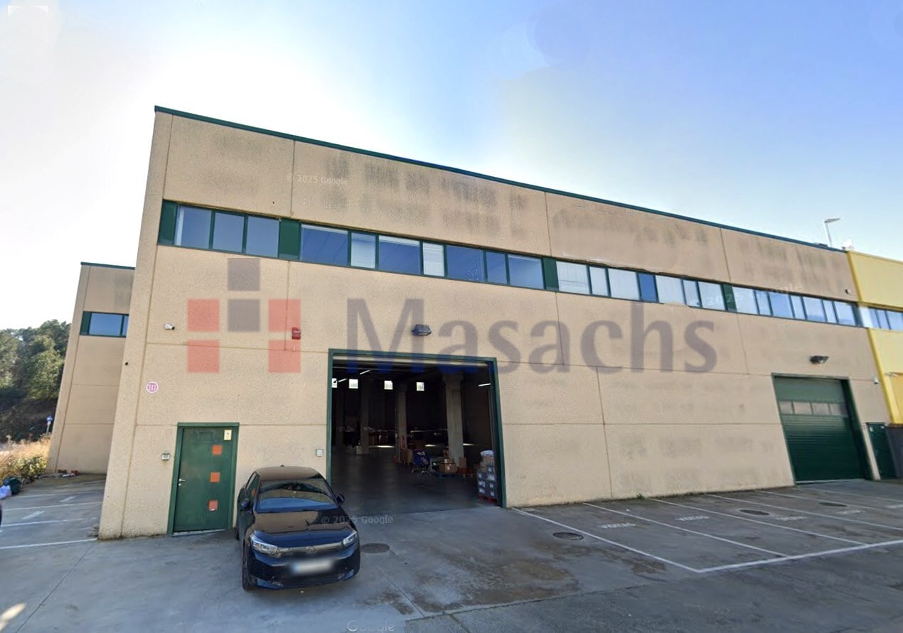 Industrial in Campllong, Gerona for lease Building Photo- Image 1 of 6