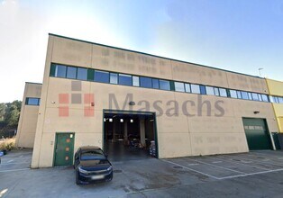 Industrial in Campllong, Gerona for lease Building Photo- Image 1 of 6