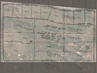 More details for I 20 Service Rd, Coahoma, TX - Land for Sale