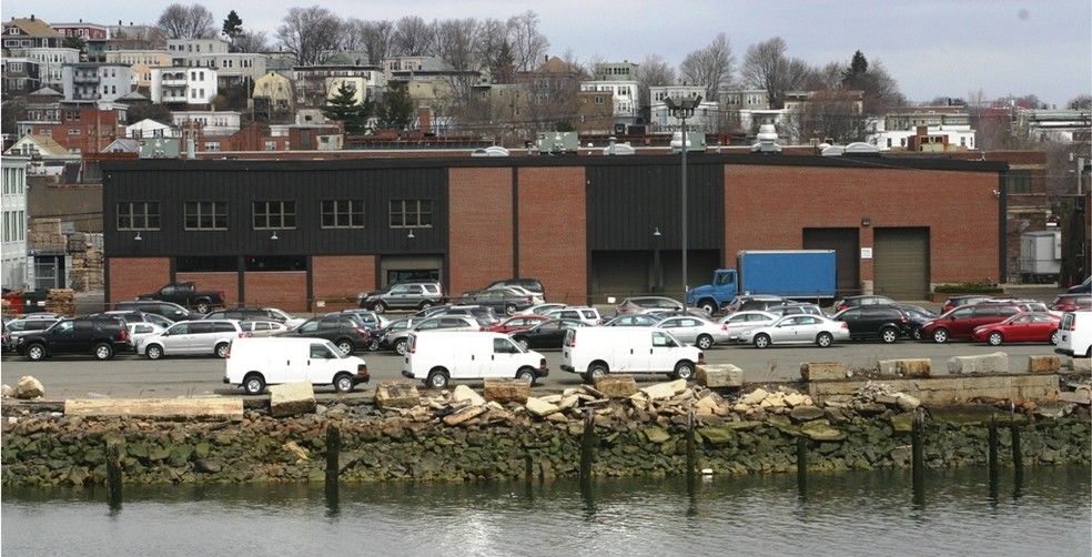 229 Marginal St, Chelsea, MA 02150