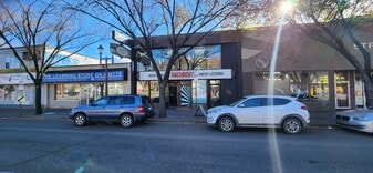 10011 82nd Ave NW, Edmonton AB - Commercial Real Estate