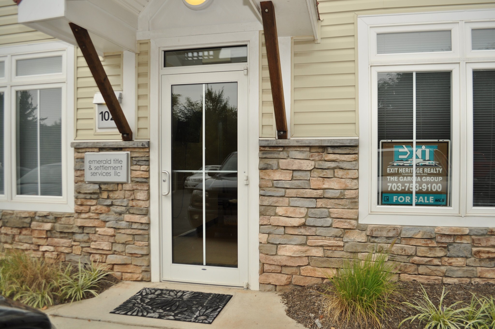 14535 John Marshall Hwy, Gainesville, VA for sale Building Photo- Image 1 of 1