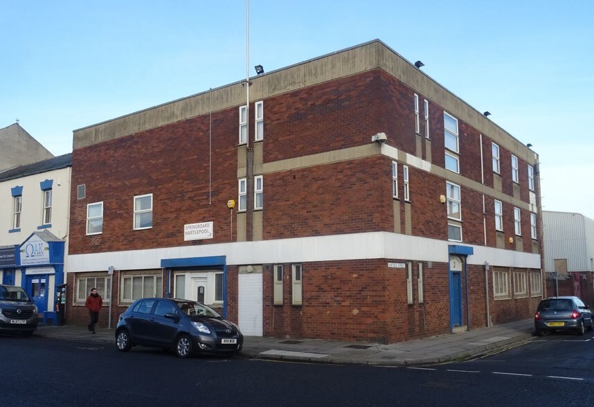 13 Tower St, Hartlepool, RCC TS24 7HH