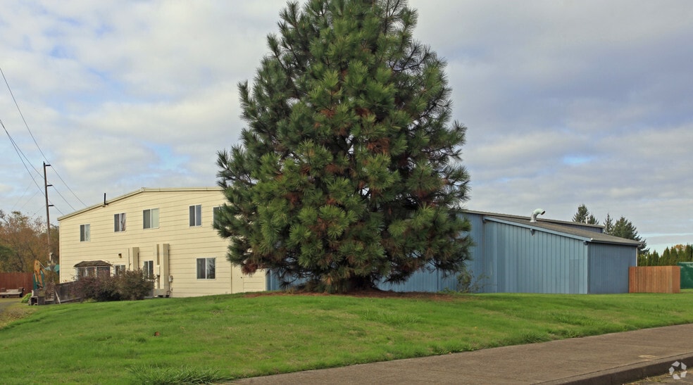 3650 Marion St SE, Albany, OR for lease - Building Photo - Image 2 of 14