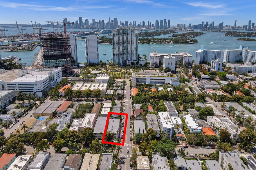 1000 7th St, Miami Beach, FL for sale - Building Photo - Image 1 of 49