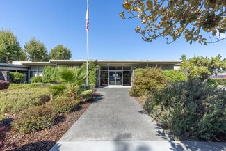 More details for 2841 Cleveland Ave, Santa Rosa, CA - Office for Sale