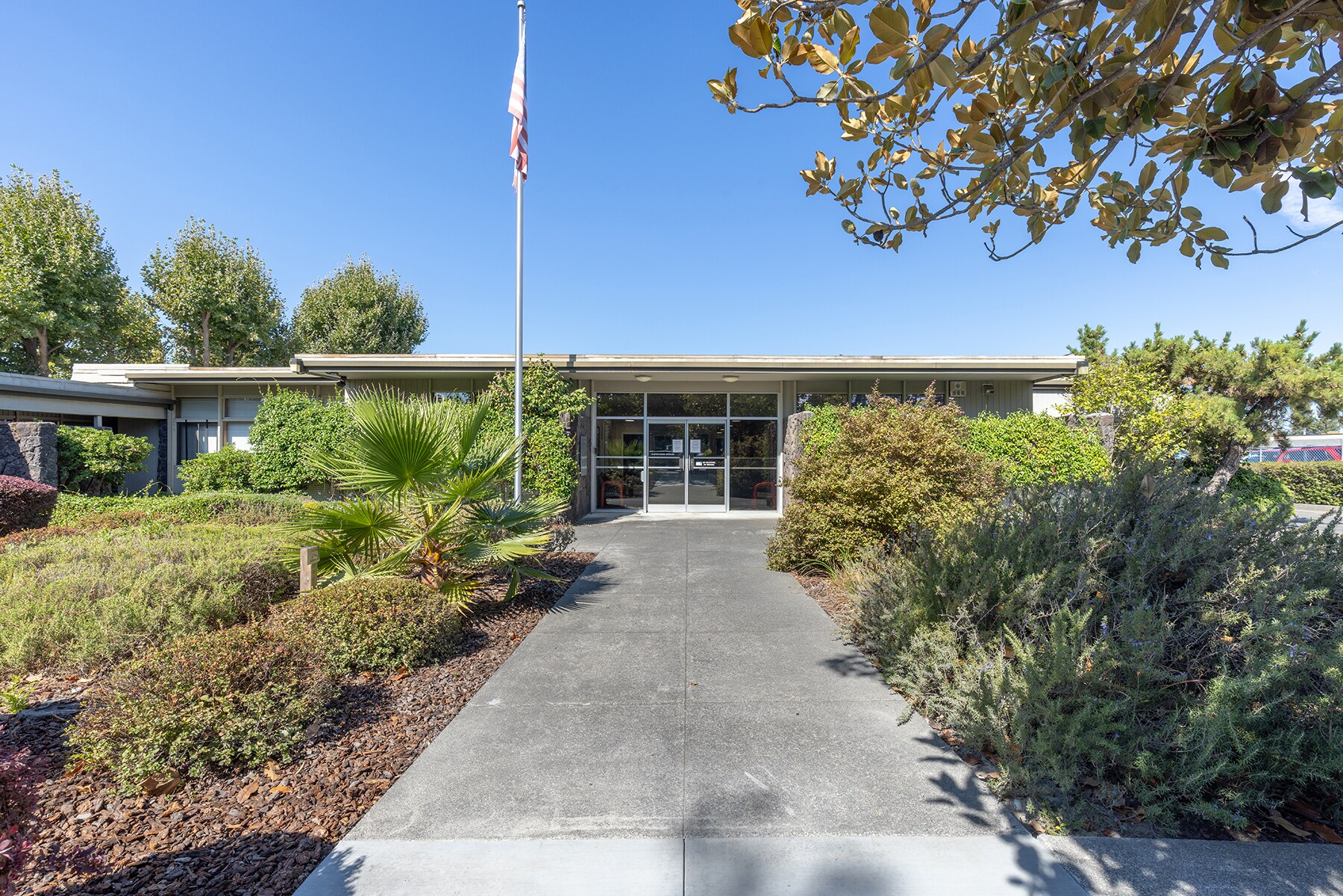2841 Cleveland Ave, Santa Rosa, CA for sale Building Photo- Image 1 of 20