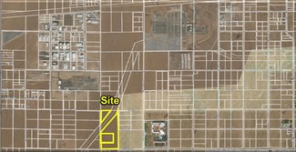 More details for Koala Rd, Adelanto, CA - Land for Sale