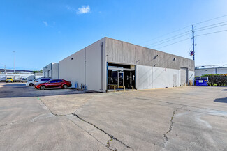 More details for 10413 Rockley Rd, Houston, TX - Industrial for Sale