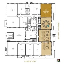 5050 Arrow Hwy, Montclair, CA for lease Interior Photo- Image 1 of 1