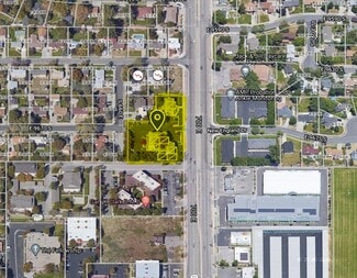More details for 9672 S 700 E, Sandy, UT - Office for Sale
