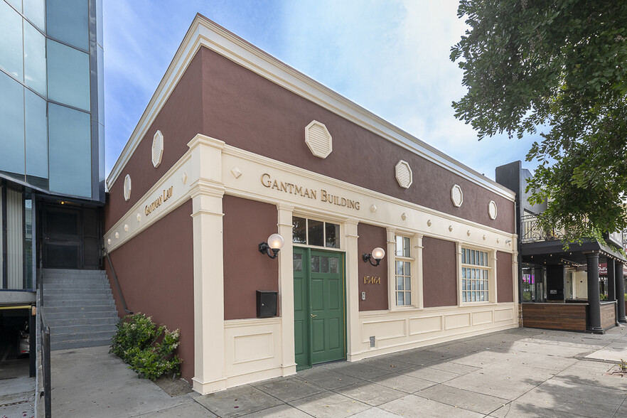 15464 Ventura Blvd, Sherman Oaks, CA for sale - Building Photo - Image 1 of 20